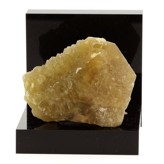 Baryte. 321.1 carats. Saint-Georges-les-Bains, Ardèche, France