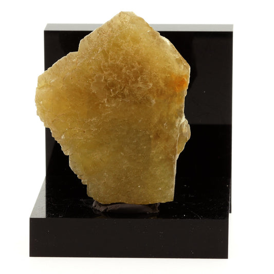 Baryte. 295.8 carats. Saint-Georges-les-Bains, Ardèche, France