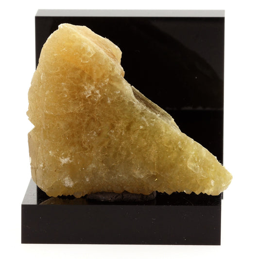 Baryte. 366.1 carats. Saint-Georges-les-Bains, Ardèche, France