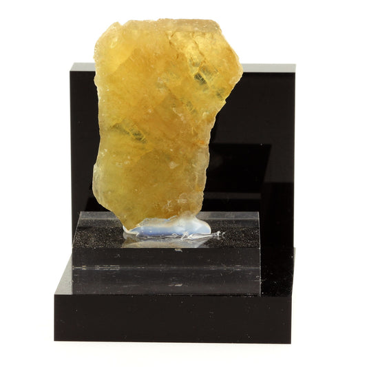 Baryte. 263.3 carats. Saint-Georges-les-Bains, Ardèche, France