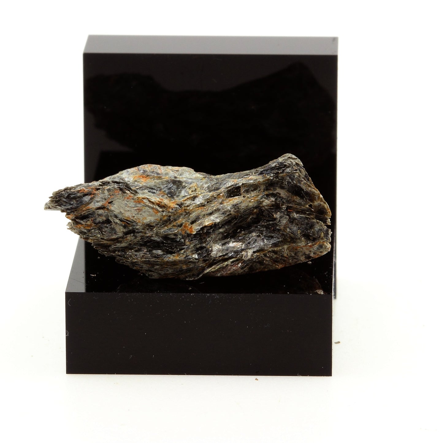 Mica + Phlogopite, 30.68 carats, Mananjary, Madagascar