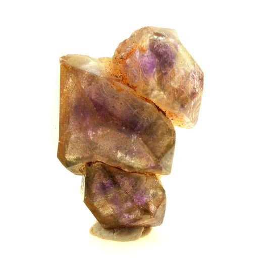 Quartz Améthyste, 23.43 carats, Ambohimasina, Betafo District, Madagascar