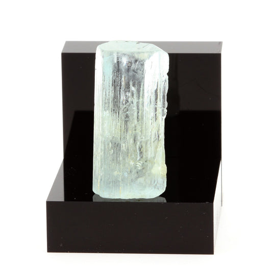 Aigue-Marine en provenance de Shigar Valley, Skardu District, Baltistan, Pakistan