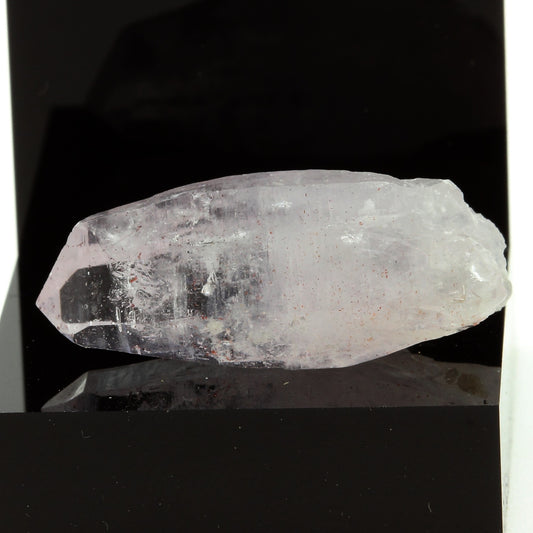 Améthyste. 19.52 carats. Mun. Las Vigas de Ramírez, Veracruz, Mexique