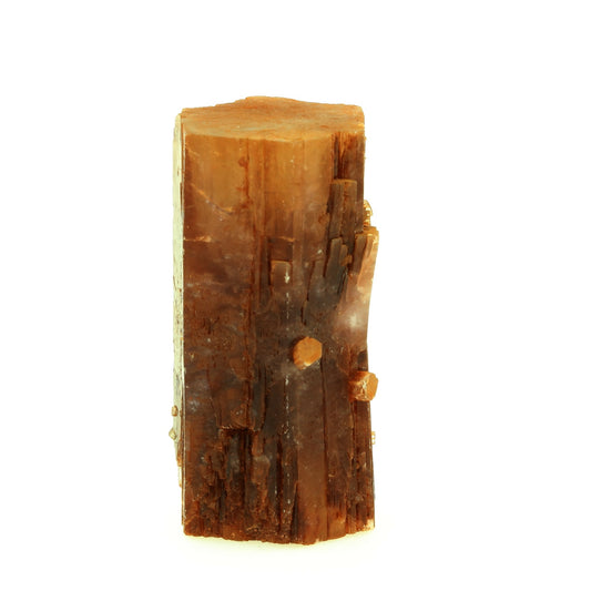 Aragonite. 230.6 carats. Cuenca, Castile-La Mancha, Espagne