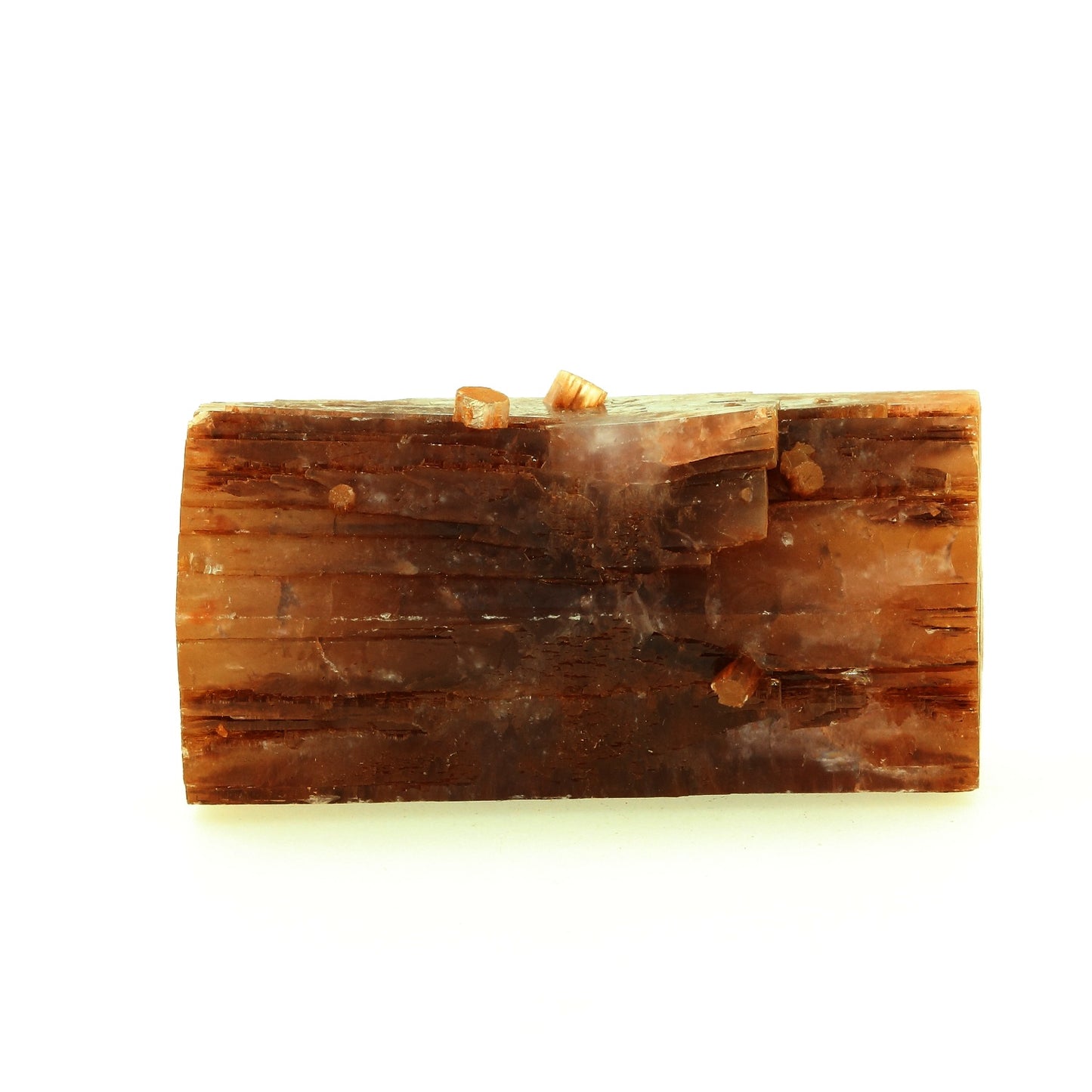Aragonite. 230.6 carats. Cuenca, Castile-La Mancha, Espagne