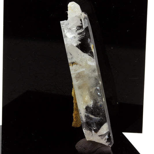 Baryte. 44.36 carats. Book Cliffs, Grand Junction, Colorado, USA