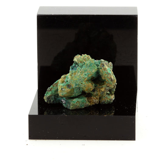 Bournonite. 59.89 carats. La Mure, Isère, France