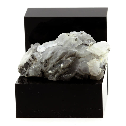 Calcite. 235.2 carats. La Mure, Isère, France