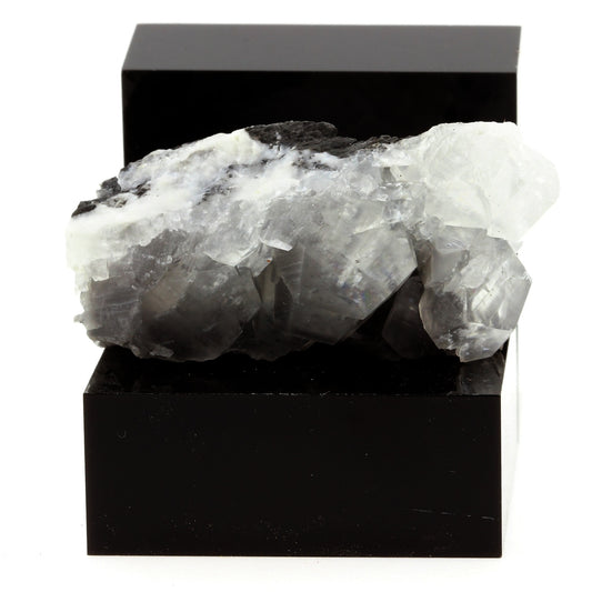 Calcite. 330.1 carats. La Mure, Isère, France