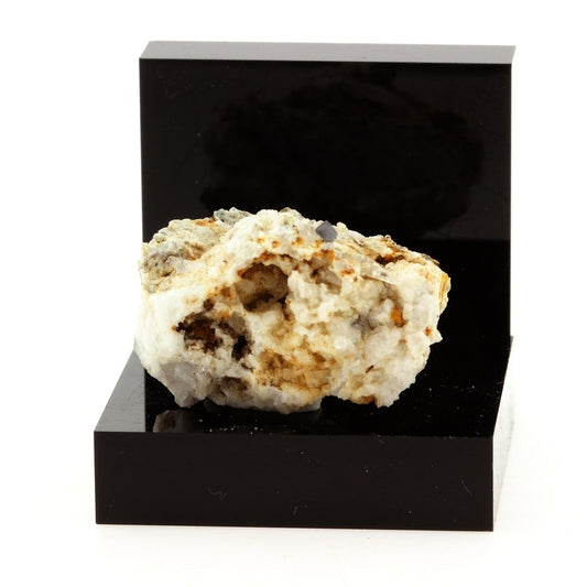 Anatase. 76.33 carats. Clavans, Bourg d'Oisans, France