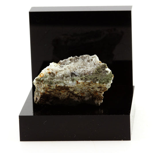 Anatase. 67.29 carats. Clavans, Bourg d'Oisans, France