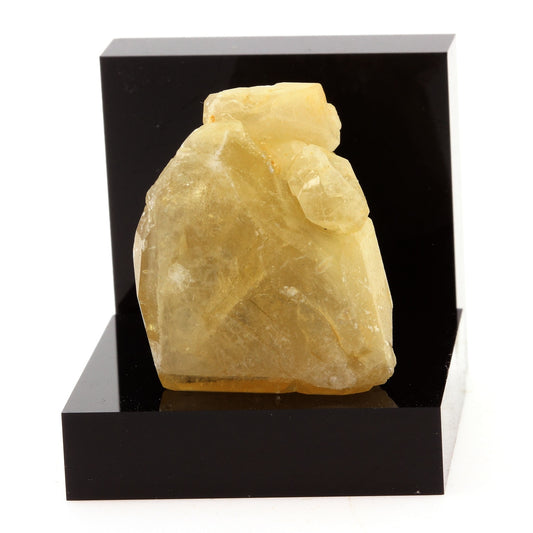 Baryte 183.1 carats. Saint-Saturnin, Puy-de-Dôme, France