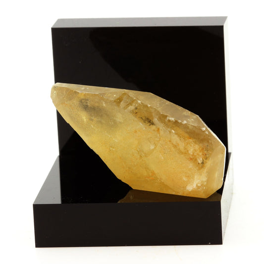 Baryte 169.9 carats. Saint-Saturnin, Puy-de-Dôme, France