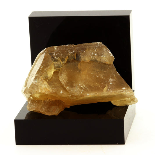 Baryte 231.1 carats. Saint-Saturnin, Puy-de-Dôme, France
