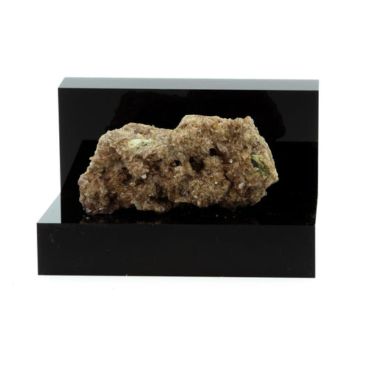 Axinite. 353.1 carats. Chamrousse, Vizille, Isère, France