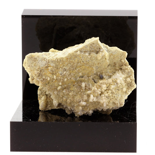 Anatase, Albite, 516.5 carats, Plan du Lac, Oisans, Savoie, Auvergne-Rhône-Alpes, France