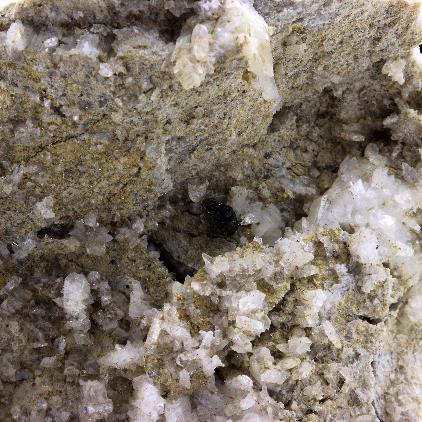 Anatase, Albite, 516.5 carats, Plan du Lac, Oisans, Savoie, Auvergne-Rhône-Alpes, France