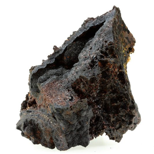 Goethite. 2605.7 carats. Mont-Roc Mine, Villefranche d'Albigeois, Tarn, France