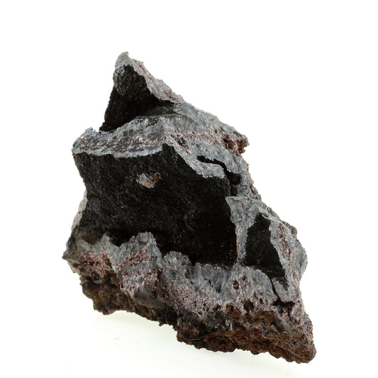 Goethite. 1960.2 carats. Mont-Roc Mine, Villefranche d'Albigeois, Tarn, France
