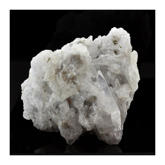 Celestine + Pyrite. 628.4 carats. Montalieu-Vercieu, Isère, France