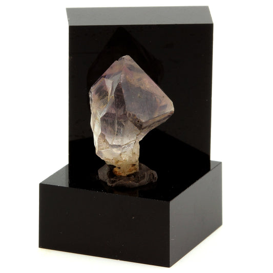 Quartz Améthyste Sceptre, 11.62 carats, Ambohimasina, Betafo District, Madagascar