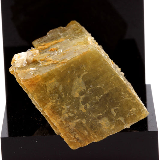 Siderite, Quartz, Calcite. 249.3 carats. Mésage Mine, Vizille, France