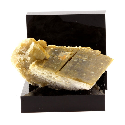 Siderite, Quartz, Calcite. 609.5 carats. Mésage Mine, Vizille, France