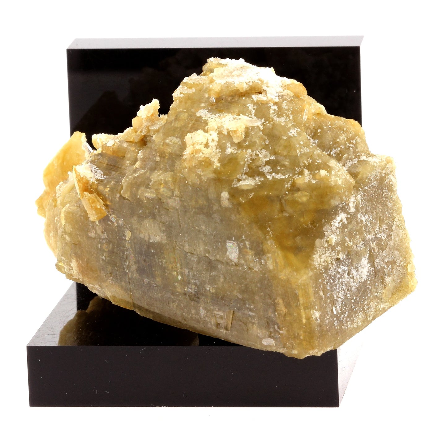 Siderite, Quartz, Calcite. 563.2 carats. Mésage Mine, Vizille, France