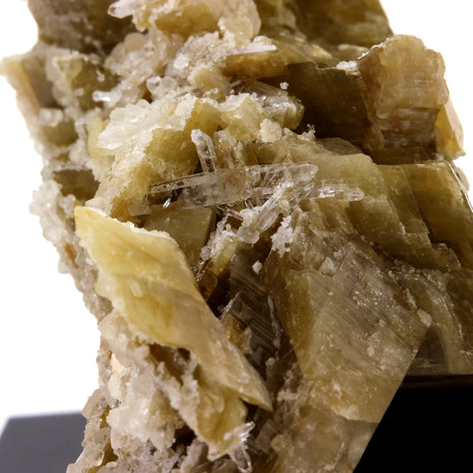 Siderite, Quartz, Calcite. 563.2 carats. Mésage Mine, Vizille, France