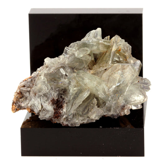 Baryte. 172.6 carats. Cerro Warihuyn, Miraflores, Pérou