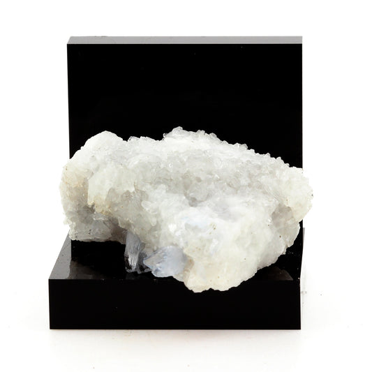 Celestine + Calcite. 468.7 carats. Montalieu-Vercieu, Isère, France