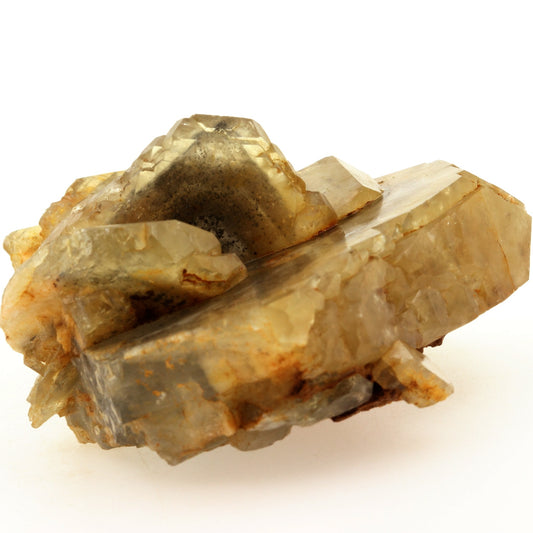 Baryte. 438.9 carats. Saint-Georges-les-Bains, Ardèche, France