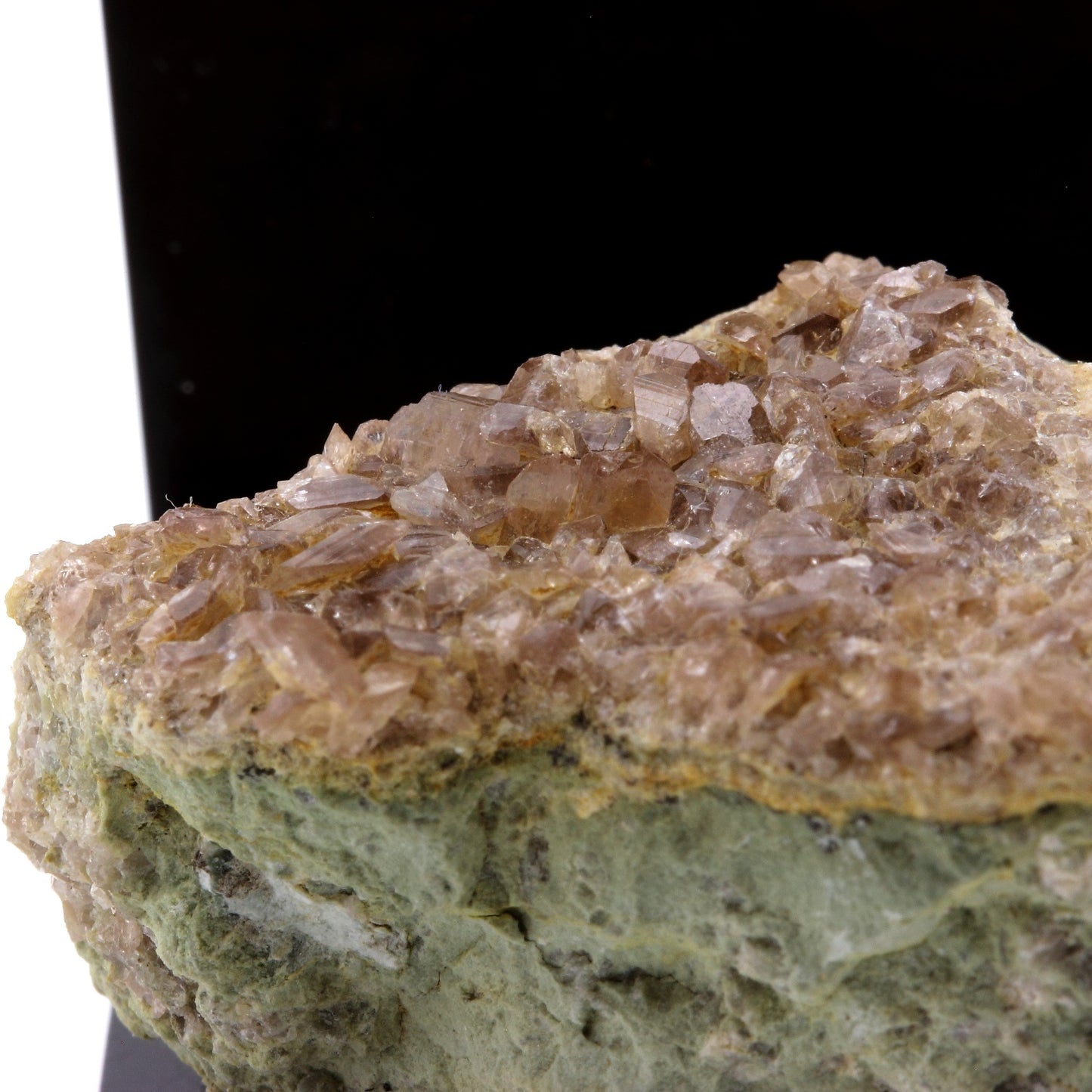 Axinite. 201.8 carats. Chamrousse, Belledonne, Isère, France