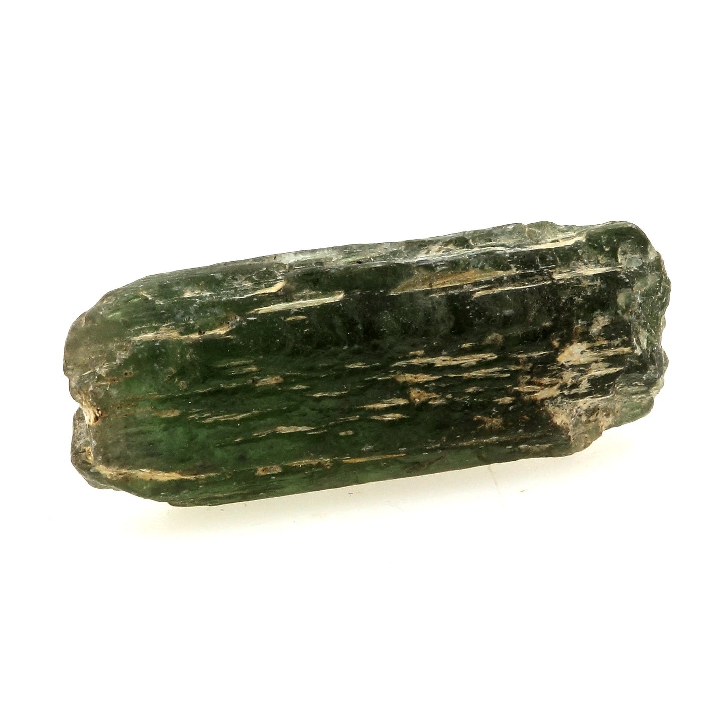 Diopside. 29.30 carats. Anosy Region, Tuléar Province, Madagascar