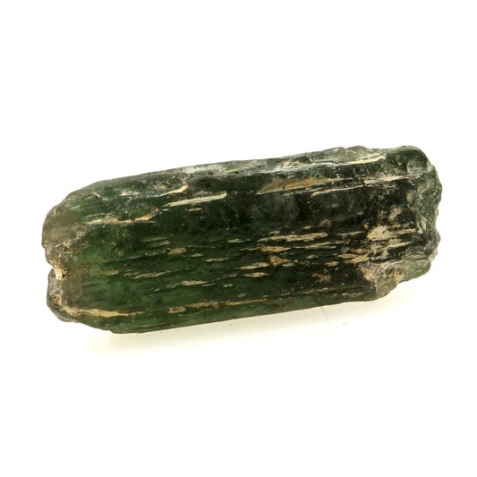 Diopside. 29.30 carats. Anosy Region, Tuléar Province, Madagascar