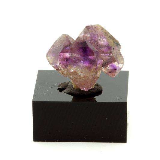 Quartz Améthyste, 10.6 carats, Ambohimasina, Betafo District, Madagascar