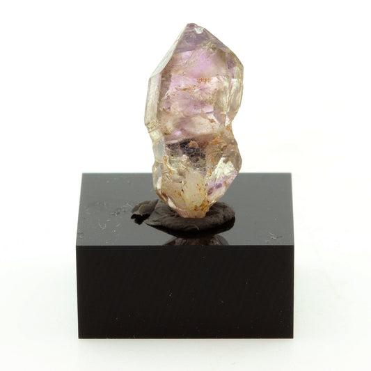 Quartz Améthyste, 7.2 carats, Ambohimasina, Betafo District, Madagascar