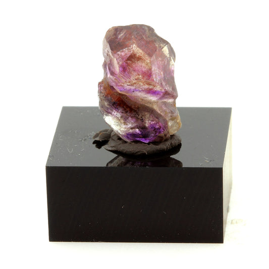 Quartz Améthyste, 5.91 carats, Ambohimasina, Betafo District, Madagascar