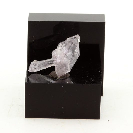 Améthyste. 26.05 carats. En provenance de Mun. Las Vigas de Ramírez, Veracruz, Mexique