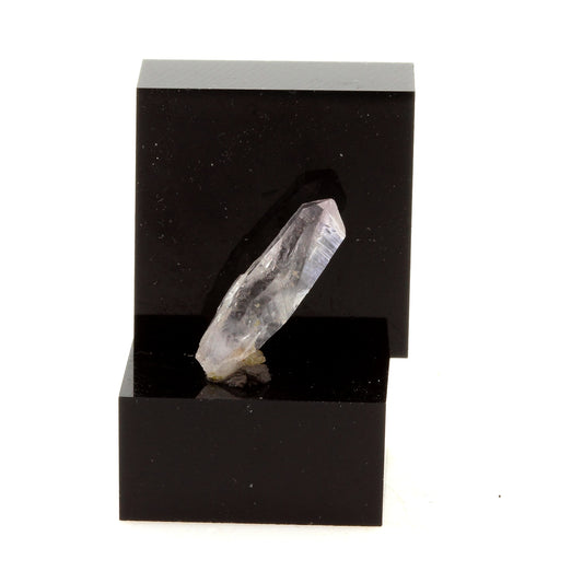 Améthyste. 2.20 carats. En provenance de Mun. Las Vigas de Ramírez, Veracruz, Mexique