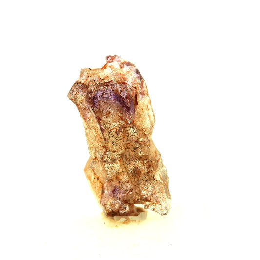 Quartz Améthyste, 9.32 carats, Ambohimasina, Betafo District, Madagascar