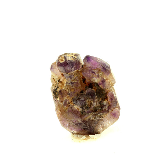 Quartz Améthyste, 15.90 carats, Ambohimasina, Betafo District, Madagascar