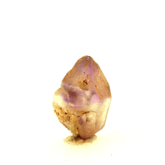 Quartz Améthyste, 12.55 carats, Ambohimasina, Betafo District, Madagascar