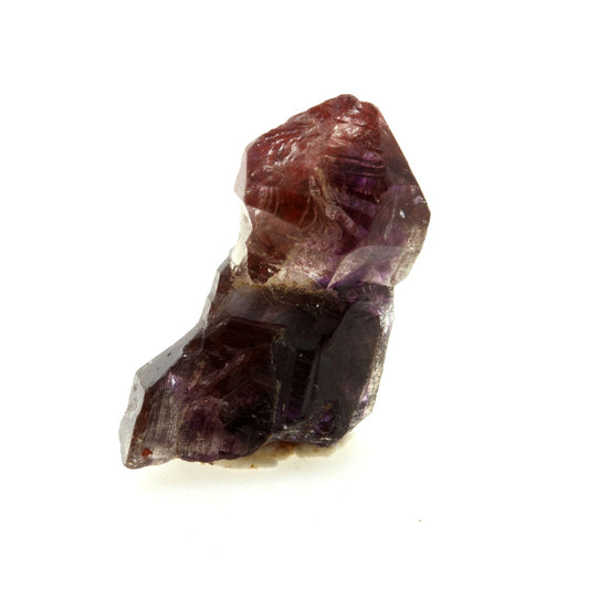 Quartz Améthyste, 11.51 carats, Ambohimasina, Betafo District, Madagascar