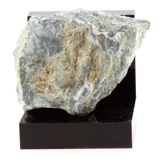 Crossite. 238.5 carats. San Benito Co., California, USA