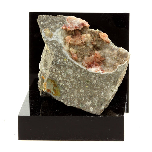 Epistilbite, 216.8 carats, Osilo, Sassari Province, Sardinia, Italie