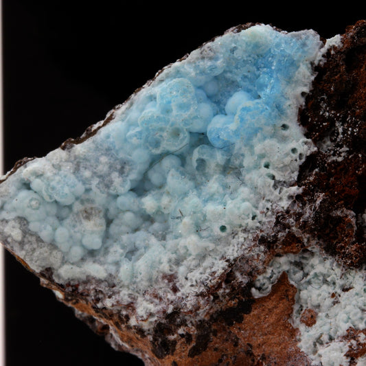 Gibbsite, 80.4 carats, Lavrion District Mines, Grèce