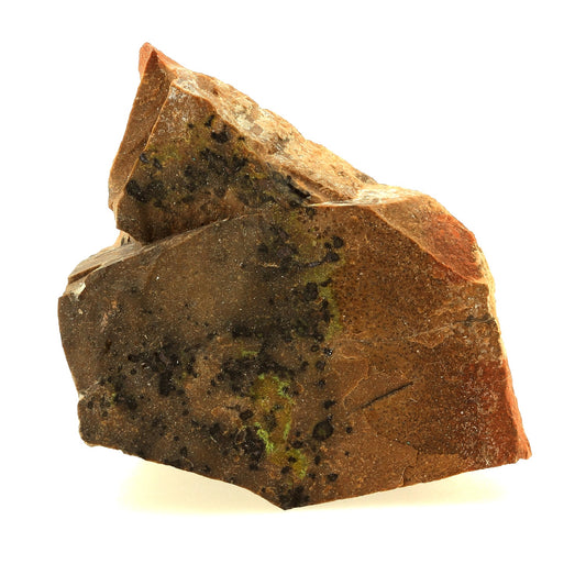 Vésigniéite. 239.9 carats. Horní Kalná, Bohemia, République tchèque