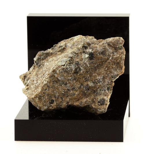 Clintonite. 253.4 carats. Crestmore quarries, Riverside Co., USA